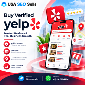 Buy Elite Yelp Reviews
