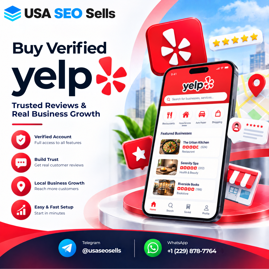 Buy Elite Yelp Reviews